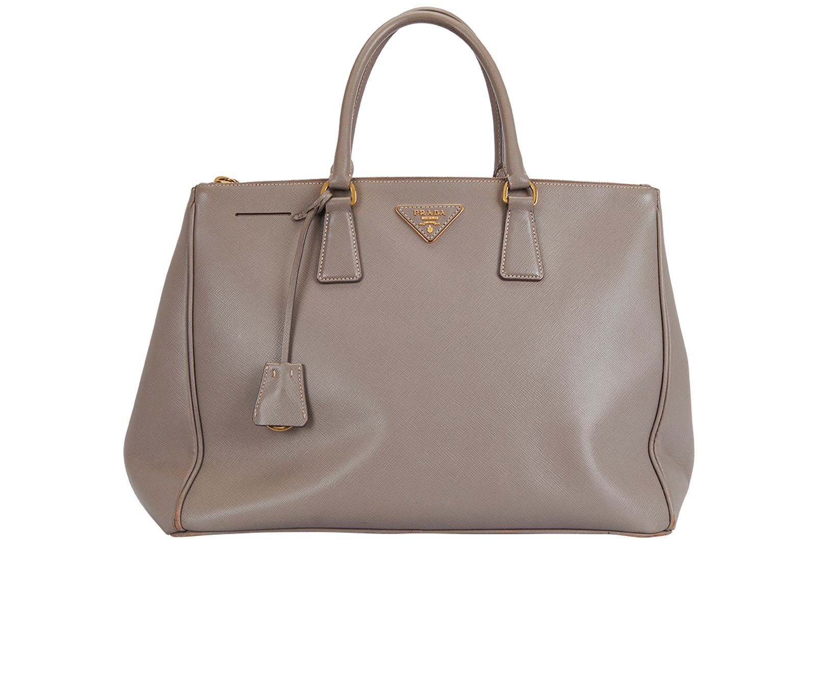 Prada executive tote on sale